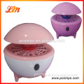 2015 New Design Electronic Mosquito Killer/Best Mosquito Repellent Machine/Indoor Electric Insect Killer